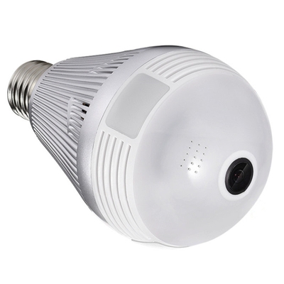 i Bulb camera Front