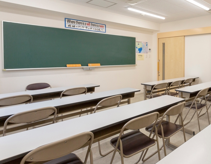 KEC近畿予備校 なかもず本校