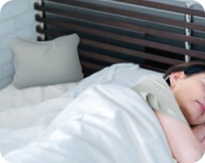 使用イメージ(枕元)