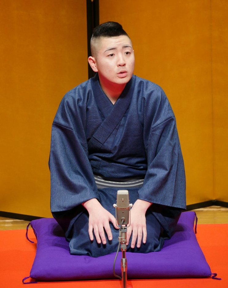 落語/立川 幸吾(浅草2/1出演)