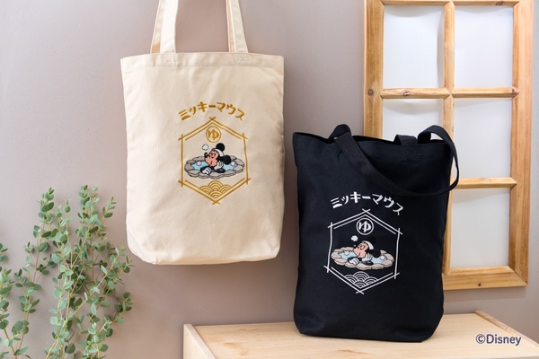 トートバッグ ￥2,420