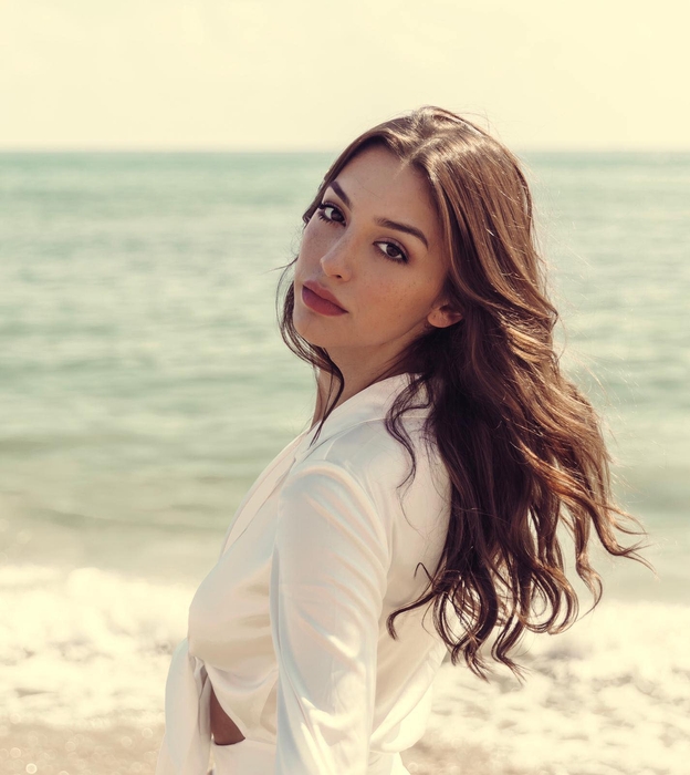 110万人以上のインスタグラムフォロワーを持つ”リアル天使”