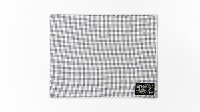 L26FW03 / Handkerchief Check / ハンカチチェック