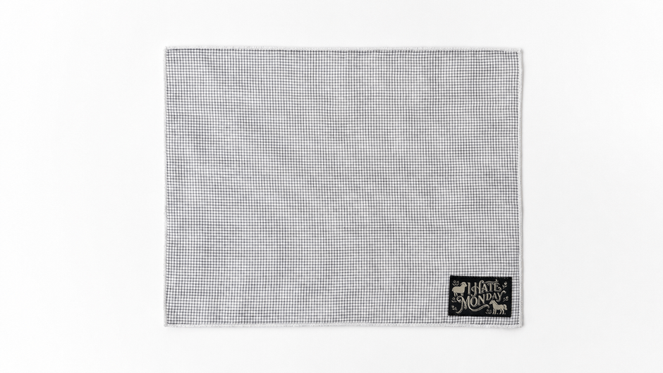 L26FW03 / Handkerchief Check / ハンカチチェック