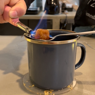 太陽カフェロワイヤル