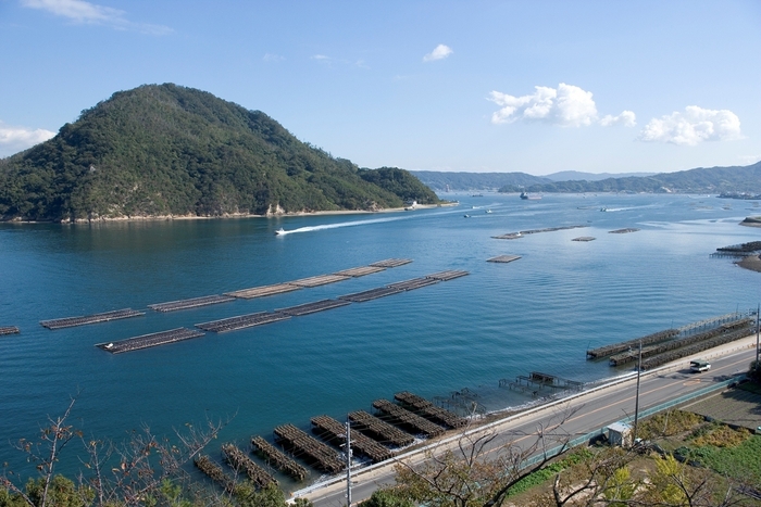 江田島市