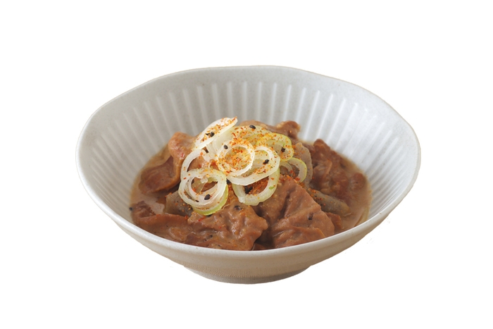 皿盛りイメージ