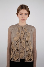 pringle pre-fall 2011 twinset capsule collection