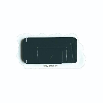 ミッフィーのカー用品