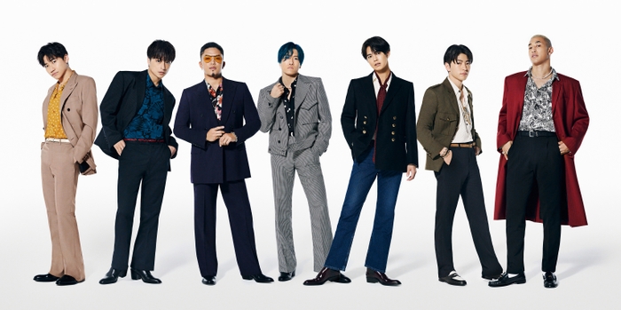 GENERATIONS from EXILE TRIBE