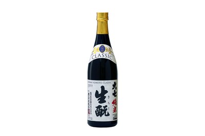 龍力 大吟醸『米のささやき』