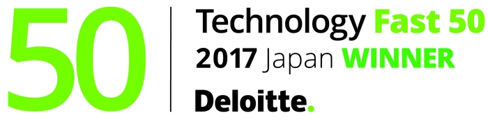 2017_Fast50 Winner Japan