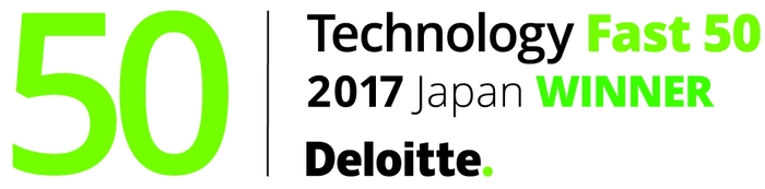 2017_Fast50 Winner Japan