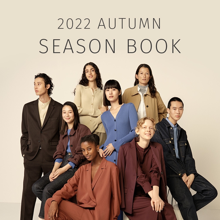 2022 AUTUMN SEASON BOOK