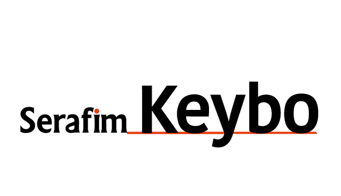 ロゴ(黒文字)