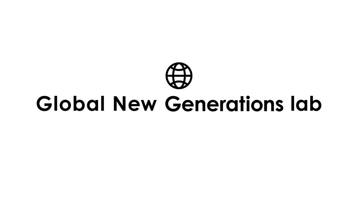 ドゥ・ハウス運営のGlobal New Generations lab、企業コラボ企画第1弾として、Qoilと連携しZ世代共創型課題解決パッケージ 『Plan with Z』をリリース