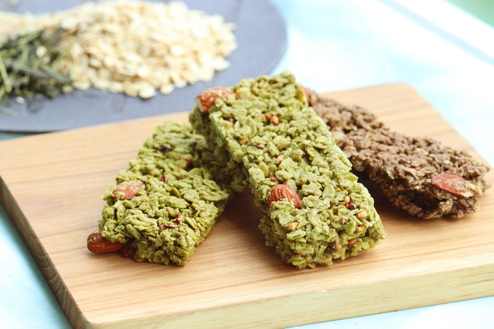 宇治茶でヘルシー&エナジーチャージ