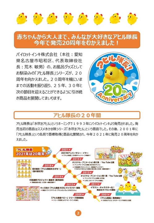 ニュースレター2