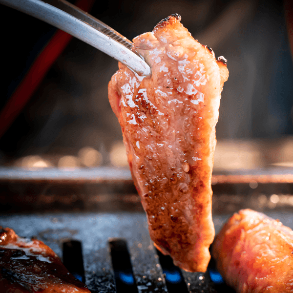 【東京産銘柄豚】 TOKYO X