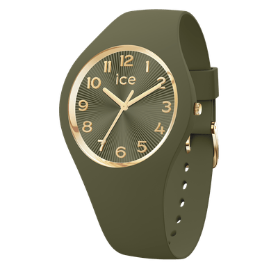 OLIVE GREEN