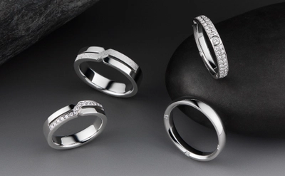 新作リング2種を先行発売　期間限定POP UP『DIAMOND CAFE』 4月25日（土）～5月3日（日）／表参道 L‘OFFICIEL COFFEE