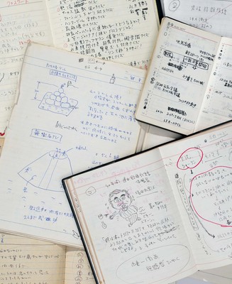 『ダンカンの企画書』本文6