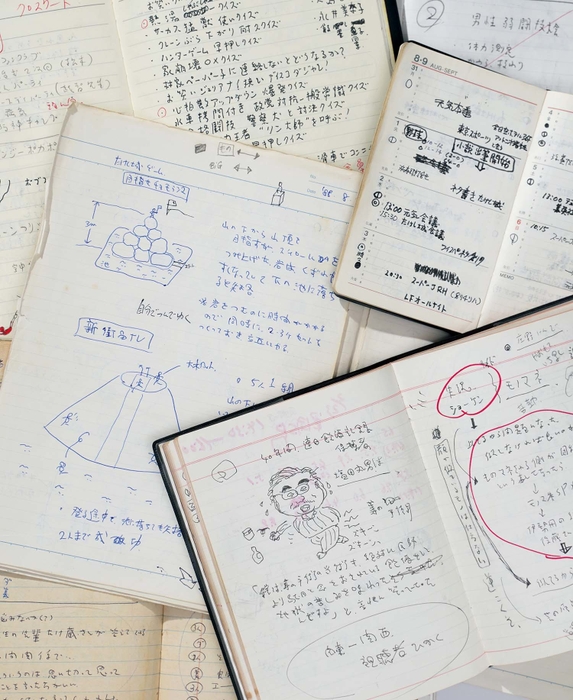 『ダンカンの企画書』本文6