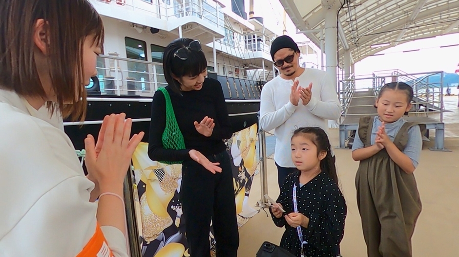 お買い物券プレゼント