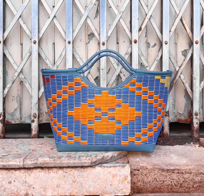 ETHNICABACA