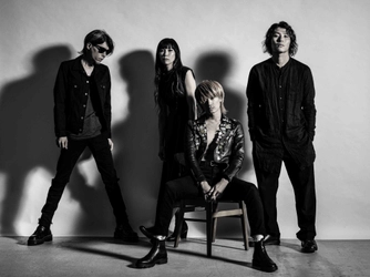 a flood of circle、3年振りとなる『A FLOOD OF CIRCUS 2024』全4公演の開催決定！