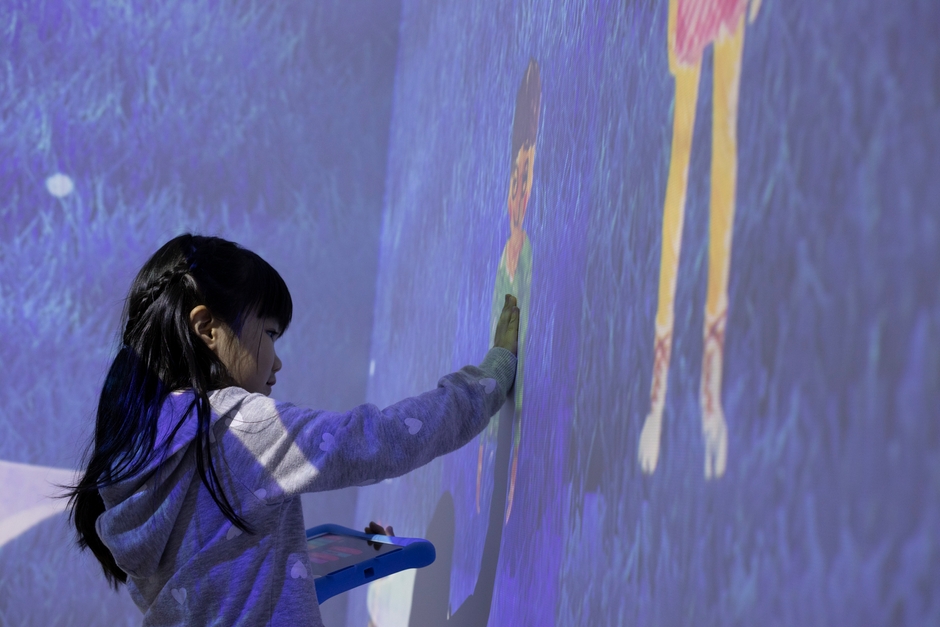 あそぶ!天才プログラミング 冬景色ver.2