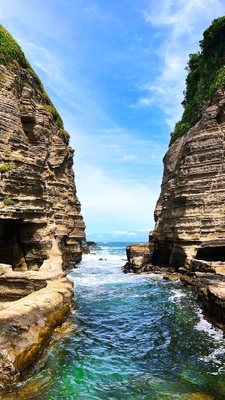 毛戸浦(けどうら)