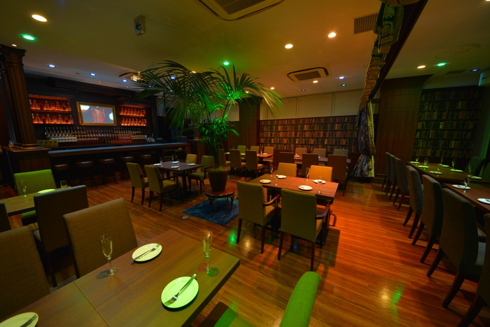 The CHOYA 銀座 BAR イメージ3