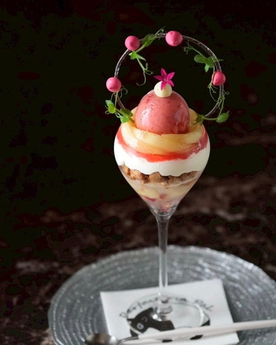 『驚き、桃の木、山椒の木。ももとすももがすったもんだ。』