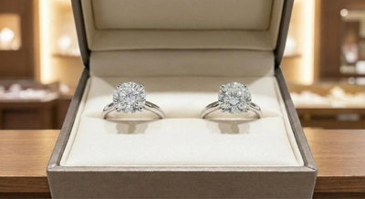 合成ダイヤモンド普及による天然相場への影響を受け、 「おもいお」がダイヤモンド査定の専門体制を強化　 市場変動に伴う資産相談窓口を拡充