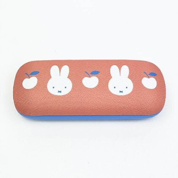 ミッフィーメガネケース