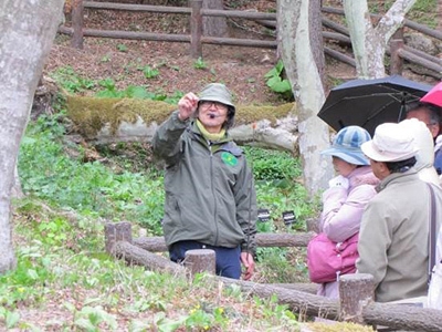 沖先生の特別講演会 イメージ