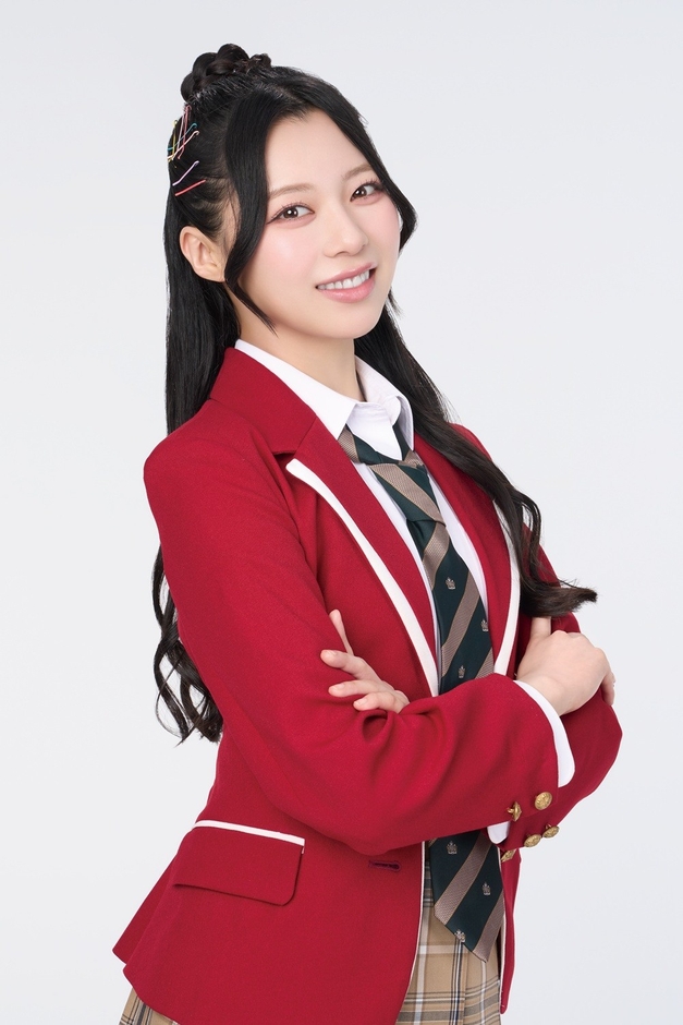 晴風サヤカ（演：村山結香）