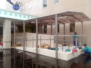 レークポートシグマIIIミニ