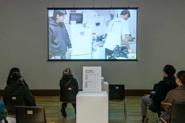 昨年の会場の様子3