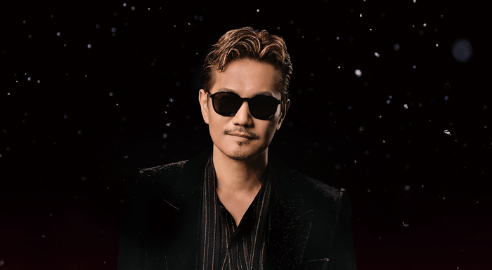 EXILE ATSUSHI