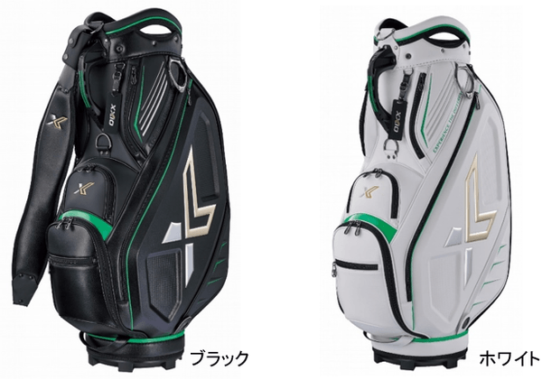 「ゼクシオ」キャディバッグ GGC-X140