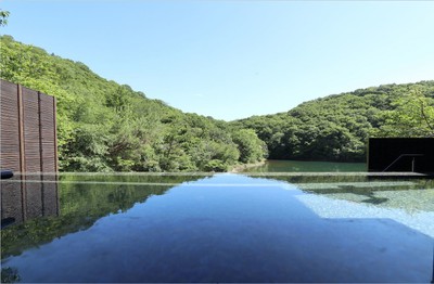 白雲谷温泉ゆぴか