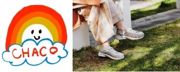 <トークライブ・UNEEK SNK紹介プロデュース>CHACO(KEENアンバサダー)