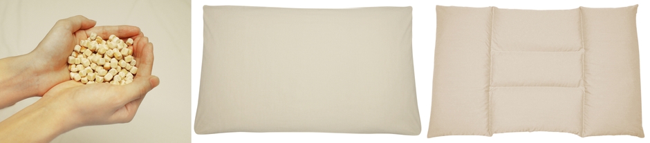 リラクシングピロー ひのき