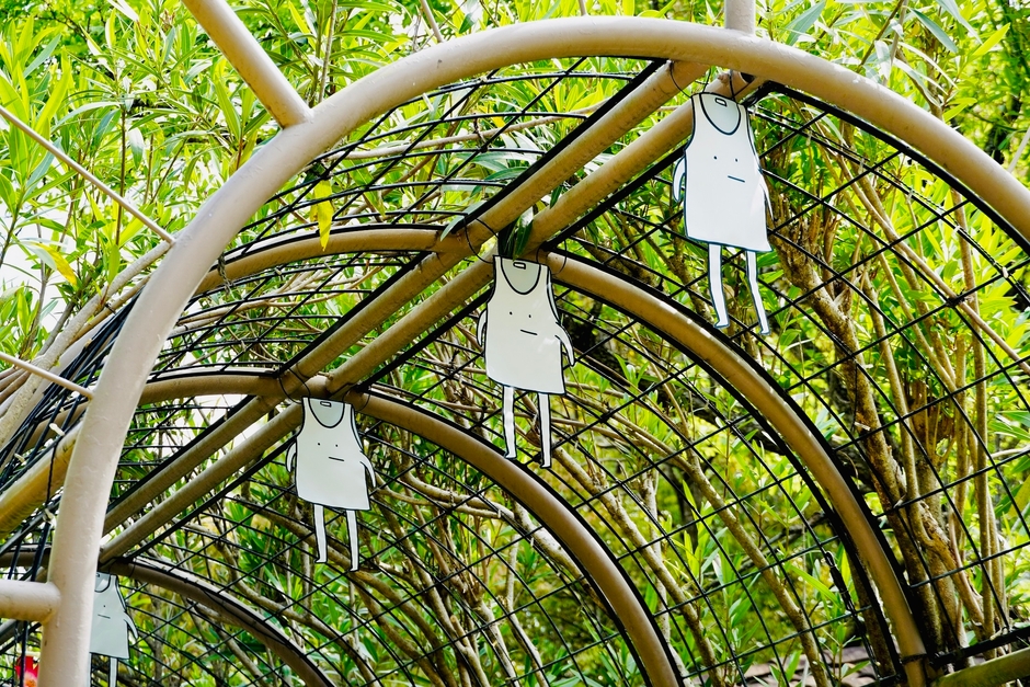 フォトスポット