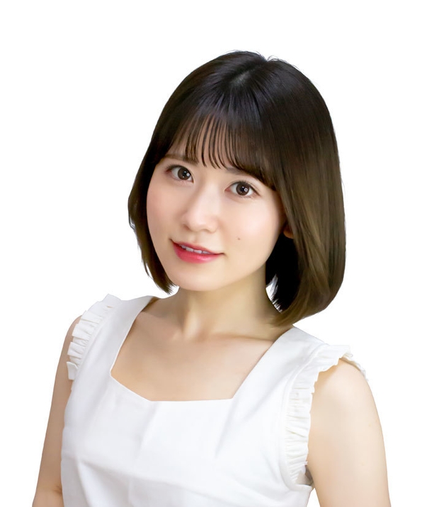 花井美春
