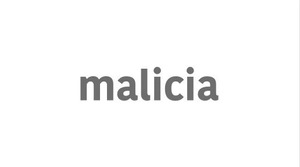 株式会社MaliciaDesign