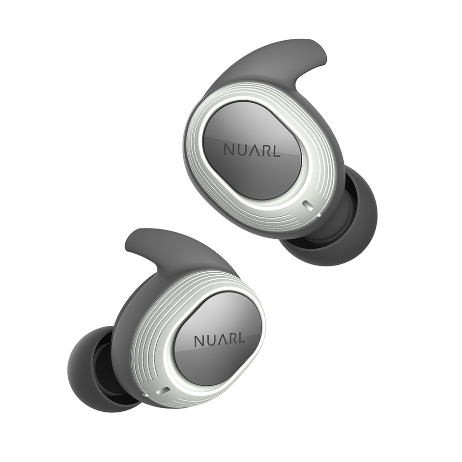 NT100-WH イヤホン本体