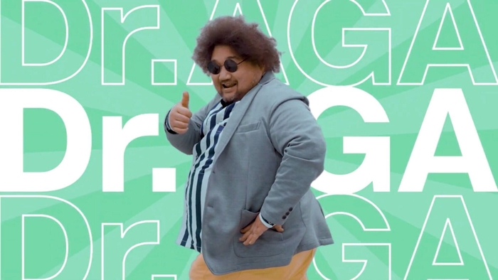 CMイメージ